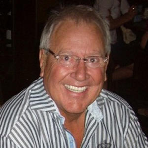 Vern Dickman