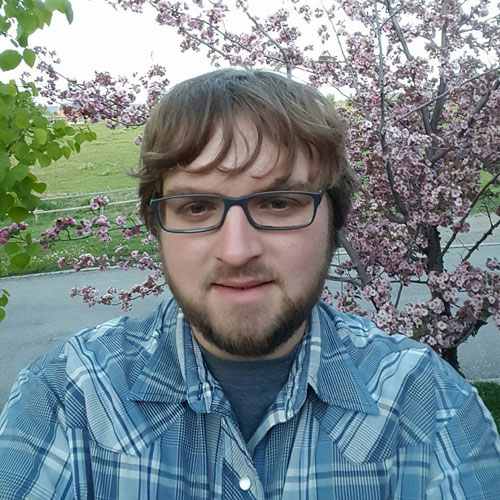 Alex Stucky