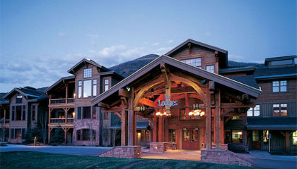 Lodges at Deer Valley