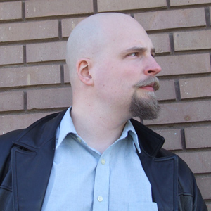 Michael Purser