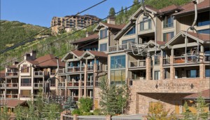 Black Diamond Lodge Deer Valley