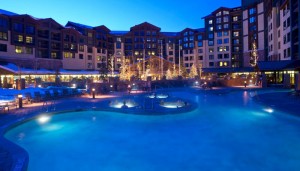 Grand Summit Hotel