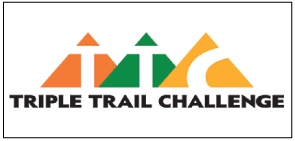Triple Trail Challenge