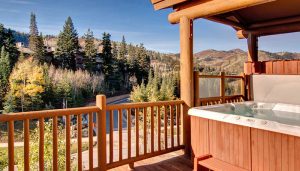 Black Bear Lodge Deer Valley