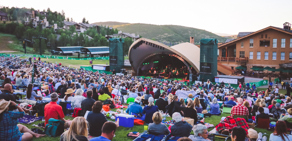 The Best Park City Summer Concert Series Stay Deer Valley Free Concert Series Wednesdays At 7 00 P M