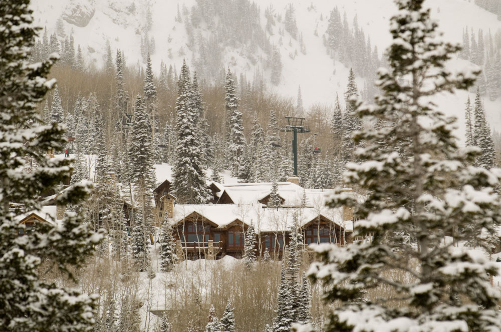 Park City Snow Forecast Stay Park City