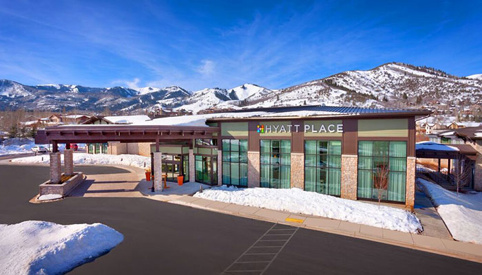 hyatt-place-park-city Hyatt Place Park CIty