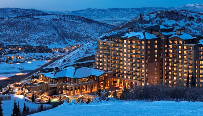 st-regis-exterior-winter St. Regis Deer Valley Resort