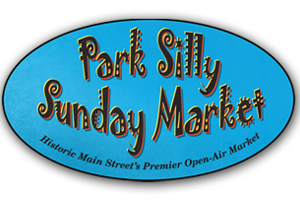 Silly Sunday Market logo