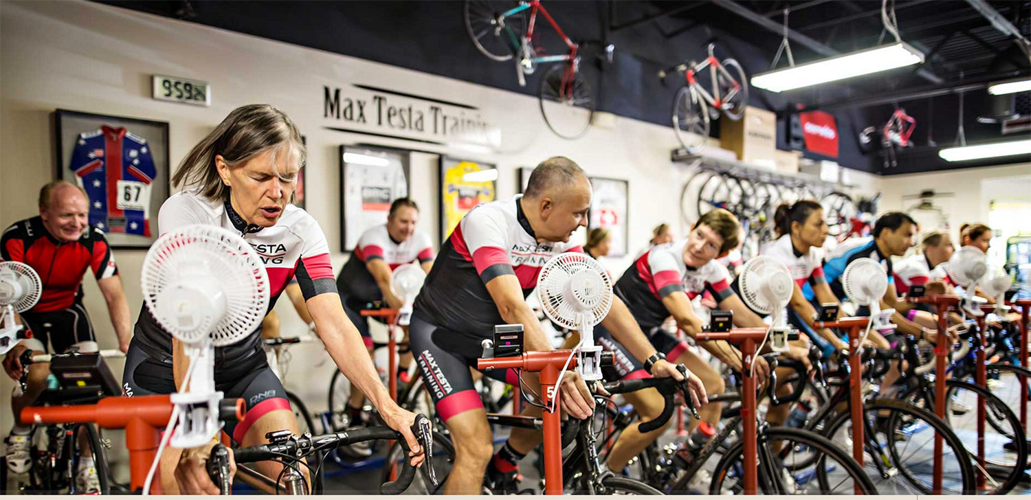 Park City People: Max Testa | Max Testa Training | Stay Park City
