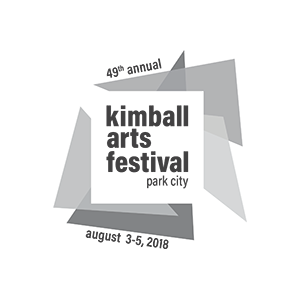 Kimball Arts Festival Logo