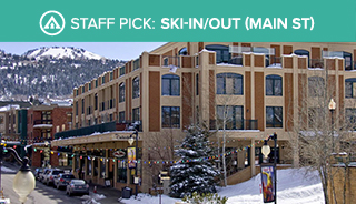Caledonian Park City Staff Pick