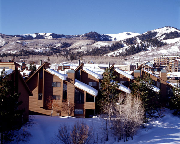 Park City Condos