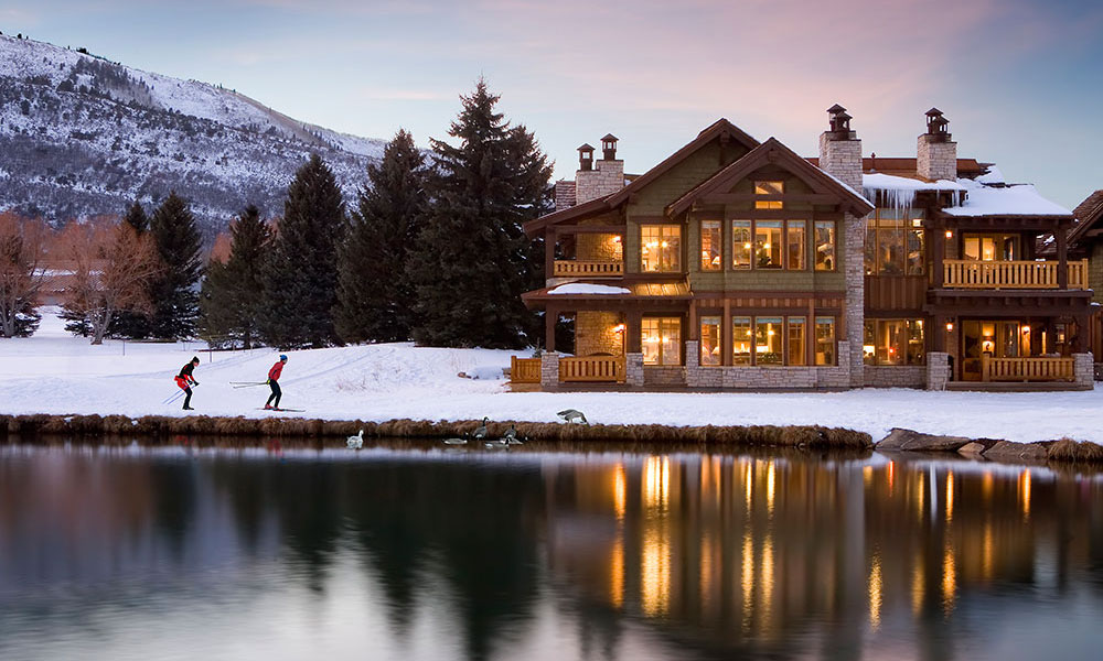 Hotel Park City