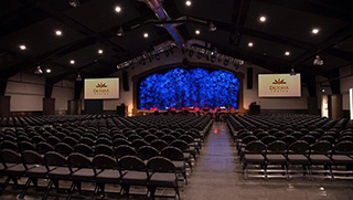 Dejoria Center Park City