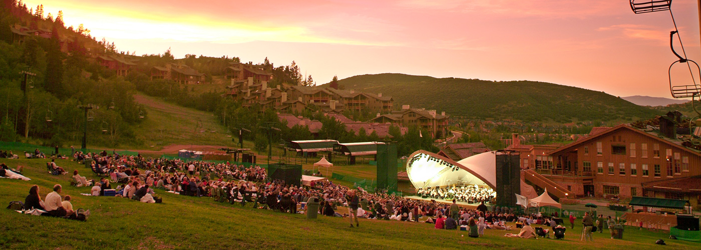 Park City Hotel Deals