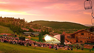 Deer Valley Music Festival