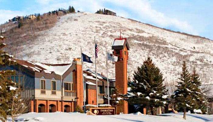 DoubleTree Park City Staff Picks