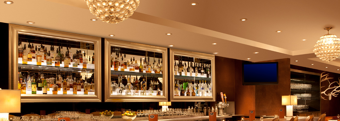 Hotel Bars in Utah