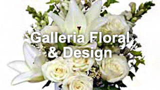 Galleria Floral and Design Park City