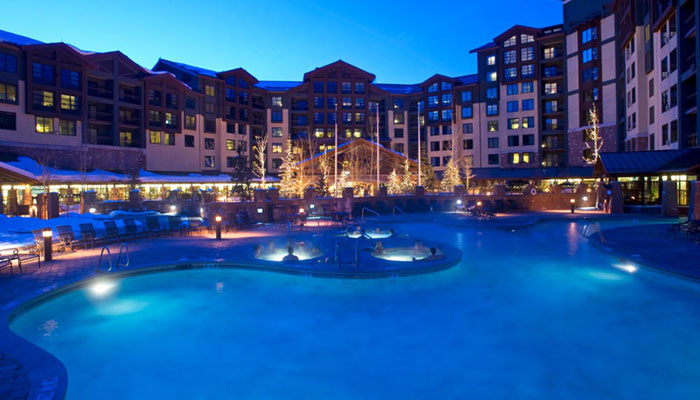 Grand Summit Hotel by Park City Mountain Staff Picks