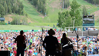 Grand Valley Bank Community Concert Series