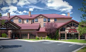 Hampton Inn- Best Cheap Park City Hotels