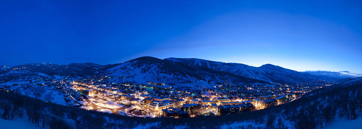 Park City Staff Picks Lodging