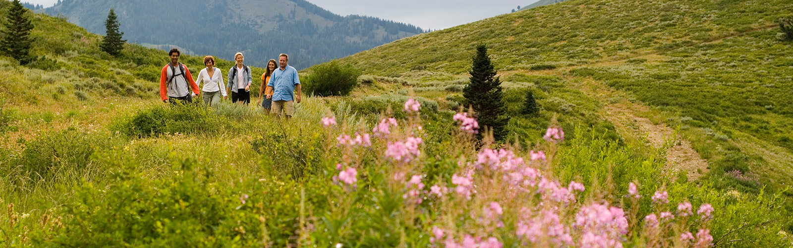 Park City Hotel Deals