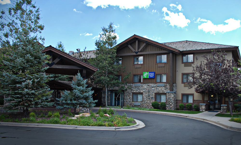 Holiday Inn Express Park City Pets Holiday Inn Express Park City Pets