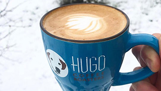 Hugo's Park City