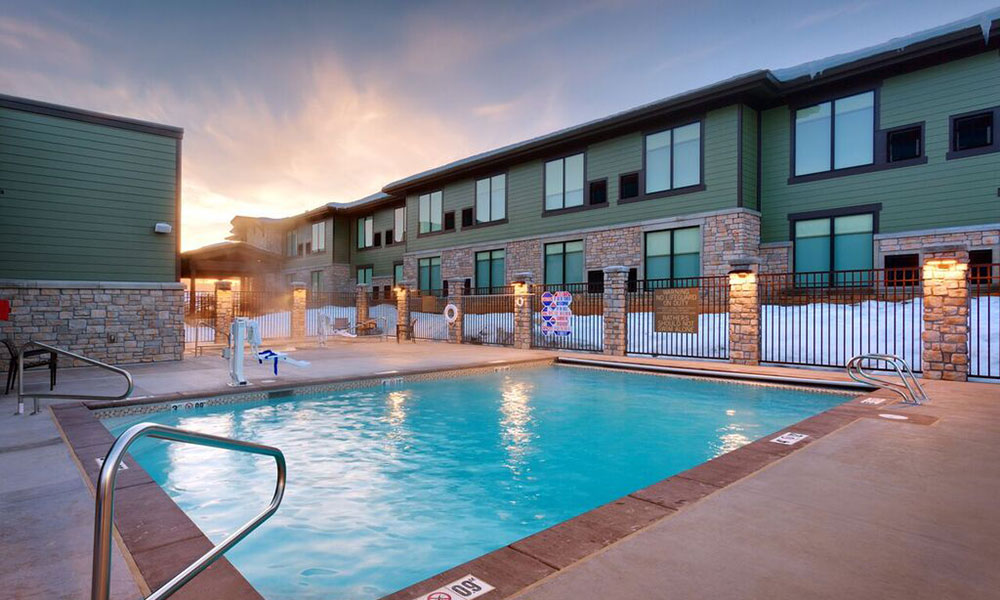 Hyatt Place Park City- Best Cheap Park City Hotels
