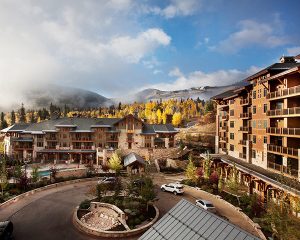 Park City Hotels
