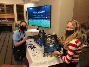 Paint Mixer private classes