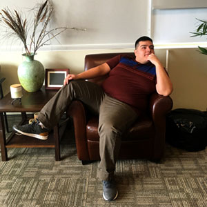Jaime Romo