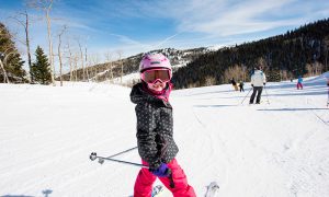 Kid-friendly: Reasons why park city is better than vail