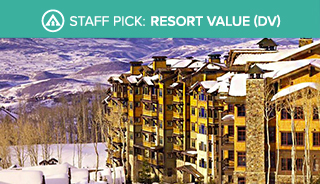 Lodges at Deer Valley Stay Park City Staff Picks