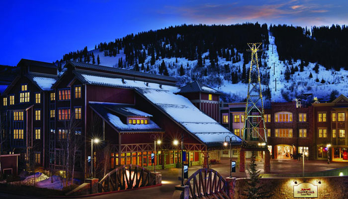 Marriott Summit Watch Staff Picks