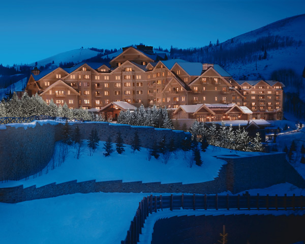 Park City Hotel