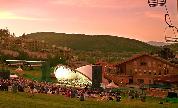 Park City Music