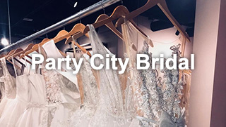 Park City Bridal