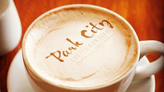 Park City Coffee Roasters