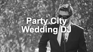 Park City Wedding DJ