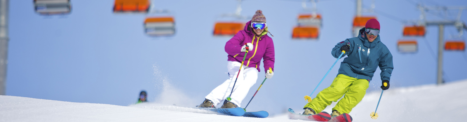 Park City Lodging Deals