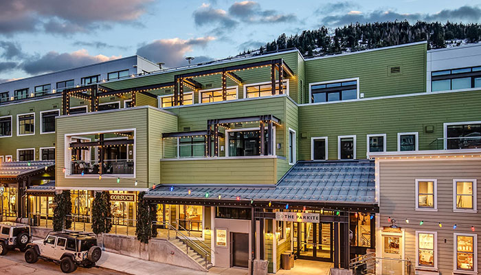 Parkite Park City Staff Picks