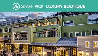 Parkite Stay Park City Staff Picks