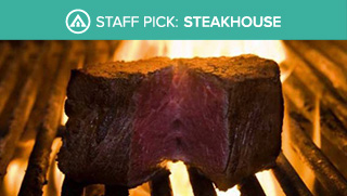 Prime Steakhouse Park City