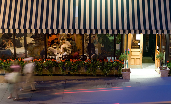 Park City Restaurants