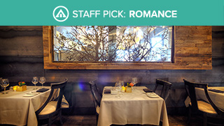 Riverhorse on Main Park City