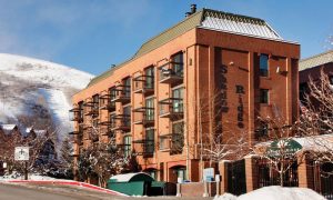 Shadow Ridge- Best Cheap Park City Hotels